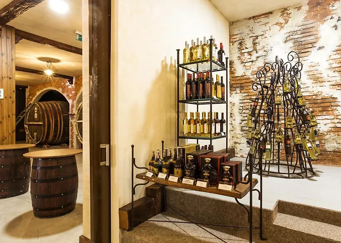 Hotel Festa Via Pontica