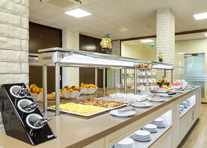 Festa Via Pontica Hotell Pomorie