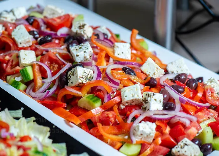 Hotel Festa Via Pontica Pomorie