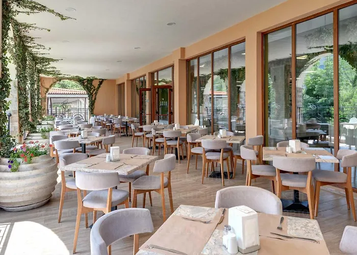 Hotel Festa Via Pontica Pomorie